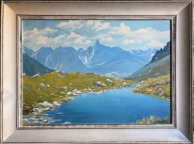 Malt-Whisky.ch Shop of Chur