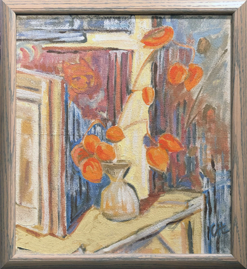 Christian
                                  Laely