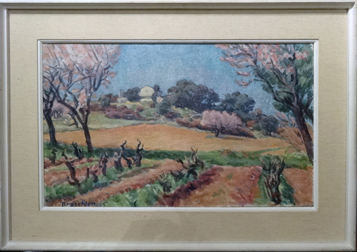 Otto
                                  Braschler