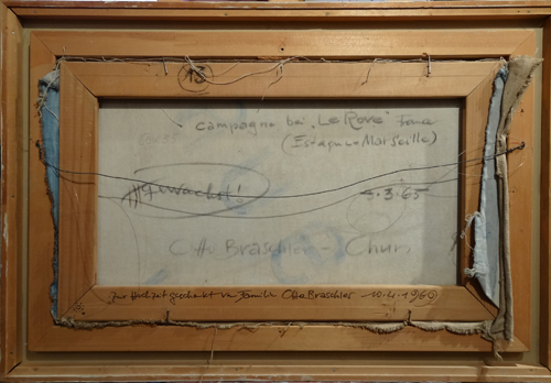 Otto
                                  Braschler Chur